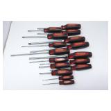 Craftsman Professional Screwdriver Set