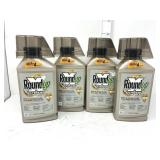 (4qts) Round Up Extended Control Concentrate - New