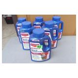 (5) BioAdvanced Rose & Flower Care Granules - New