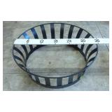 Frontgate 36" Fire Ring