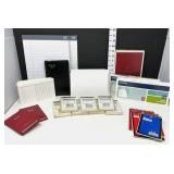 Office Supplies- Envelopes, Memo Pads, Notepads &