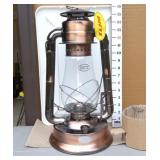 Dietz No.80 Blizzard Oil Burming Lantern -
