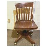 Johnson Chair Co. Office Chair