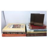British Empire, Colonies, Christmas 1700 &1800 &