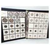Book of Foreign Coins Countries that Begin With C