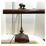 Flexo Art Specialty Co. Vintage Lamp