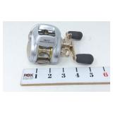 Team Daiwa - X  100HSDF Baitcasting Reel