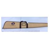 Bob Allen Ducks Unlimited Soft Sided Gun Case