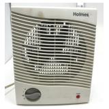 Small Holmes Desktop Heater / Fan