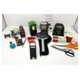 Office Supplies