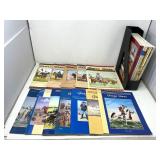 Custer Battlefield Greasy Grass Magazines