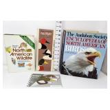 American Wildlife, Birds, & Duck Hunters Books