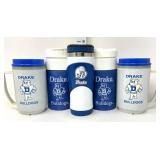 Drake Traveling Mugs / Cups