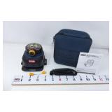 Ryobi AIRgrip Laser Level w/Case