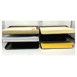 Legal Pads, Resume Paper, Yellow Paper, Document