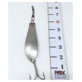 "Big Doctor Fishing Lure 285 - Treble
