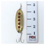 DFT Canada 46 Fishing Lure - Treble