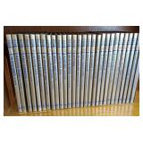 Full Set of "The Civil War" Time-Life Books