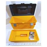 Plano Tackle/Tool Box