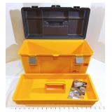 Plano Tackle/Tool Box