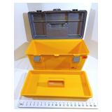 Plano Tackle/Tool Box