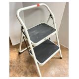 Folding Step Ladder