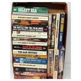 War Related Paperback Books