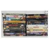 (26) DVDï¿½s
