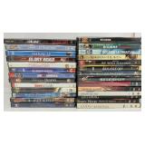 (26) DVDï¿½s
