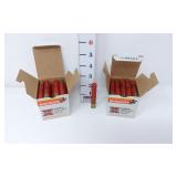 (5) Winchester Super X L9ng Range - 410 - 3"