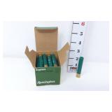 (25) Remington Express Long Range 410 -3" Shells