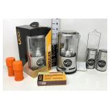 UCO Candlelier Candle Lanterns & Stormproof
