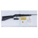 Ruger, 10/22 Carbine, .22 LR  Rifle