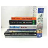 History & Military & Civil Rights Non-Fiction