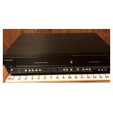 FUNAI DVD Recorder/VCR Combo