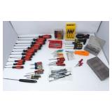 Pratt-Read, Craftsman, Stanley & Tool Shop