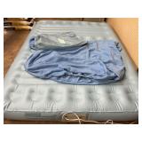 Aero Bed Air Mattress w/built-In Pump, Cover &