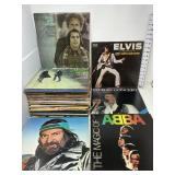 Vinyl Albums - Various Artists