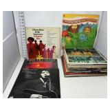Vinyl Albums - Various Artists