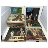 Vinyl Albums - Mostly Rock n Roll