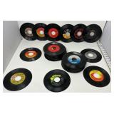 Various 45ï¿½s - Rock and Roll
