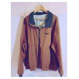L.L. Bean Canvas Chore Jacket Size XXL