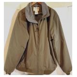 L.L. Bean Thinsulate Jacket Size XXL Tall