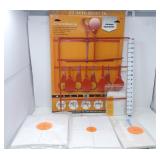 .22 Auto Reset Junior (5 Shot Reset Target)