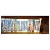 Alexander Kent Set of 27 Books w/(2) Extra Books&