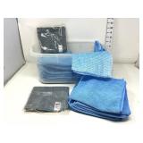 Microfiber Cloths (New)