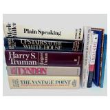 Presidential & American History Books