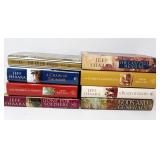 Jeff Shaara Hardback Books