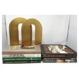 Bateman, Redlin, Reece, & Doolittle Art Books
