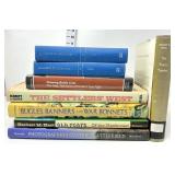 American Western History and Pioneers Hardback